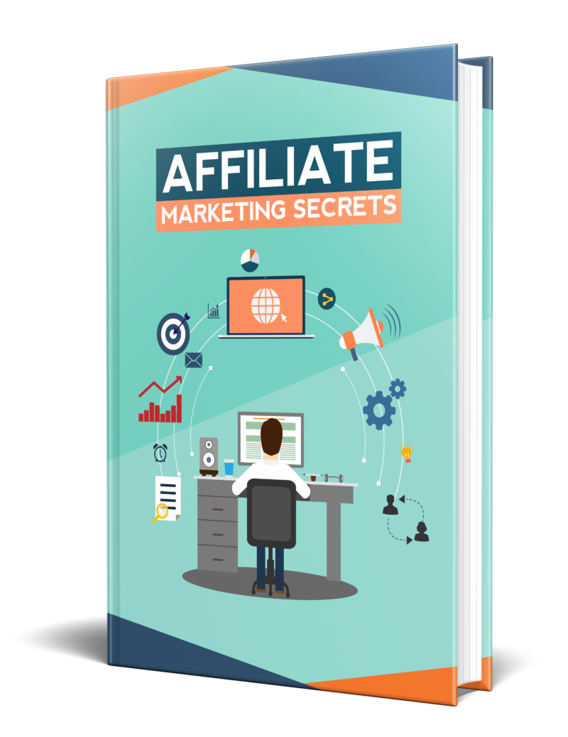 Affiliate Marketing Secrets