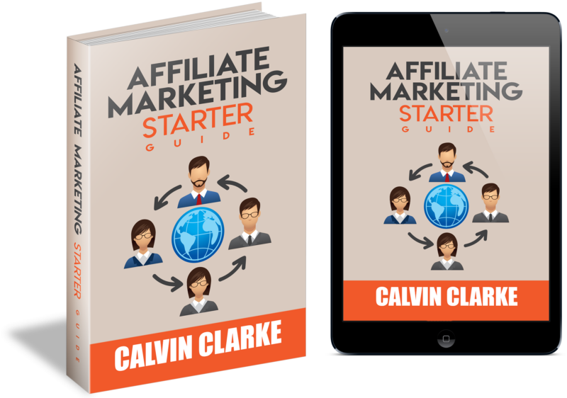 Affiliate Marketing Starter Guide