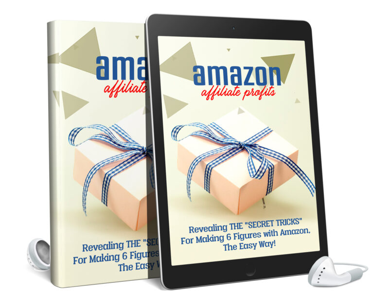 Amazon Affiliate Profits.pdf