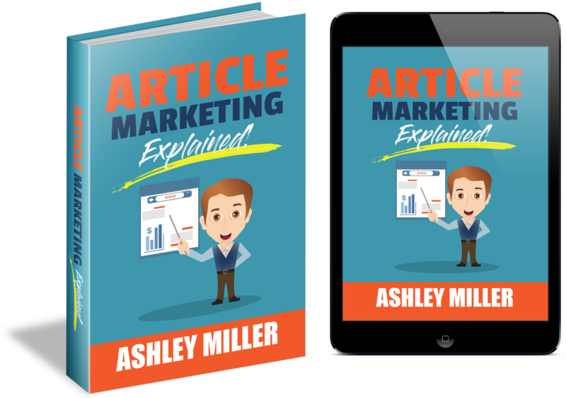 Article Marketing Explained.pdf