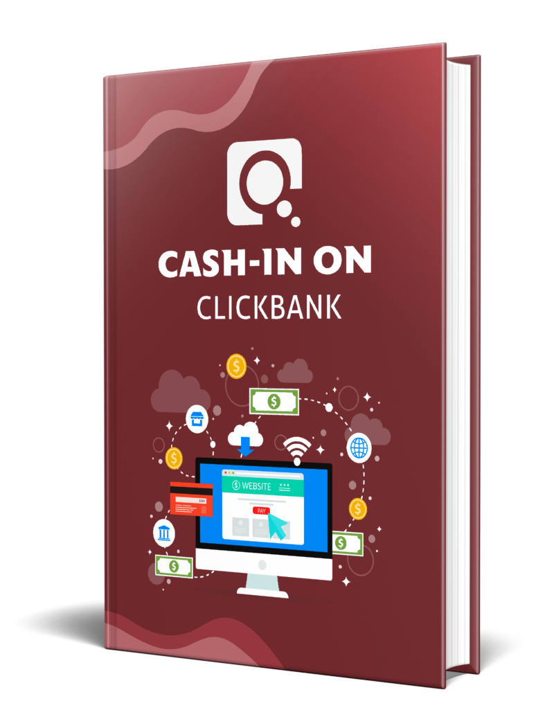 Cash-in On Clickbank.pdf