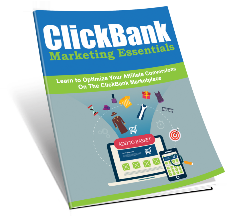 Clickbank Marketing Essentials.pdf
