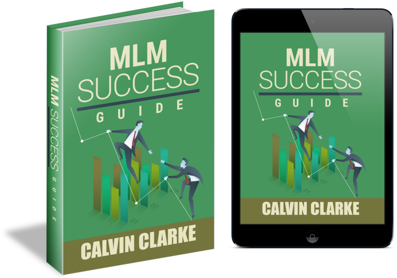 MLM Success Guide.pdf
