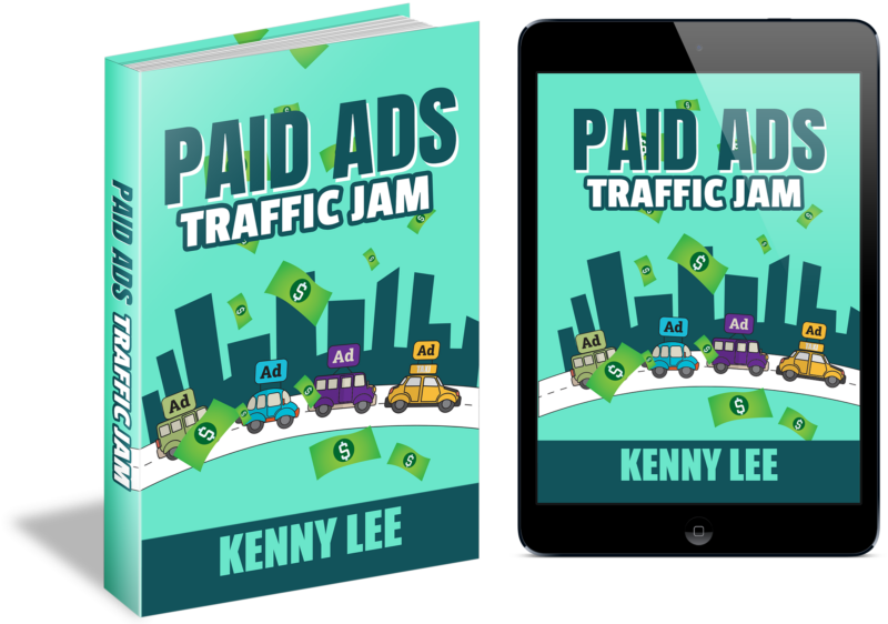 Paid Ads Traffic Jam