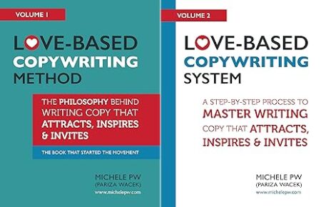 Follow the author